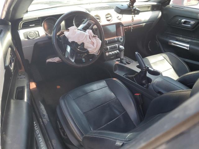 1FA6P8TH3G5217292 Ford Mustang