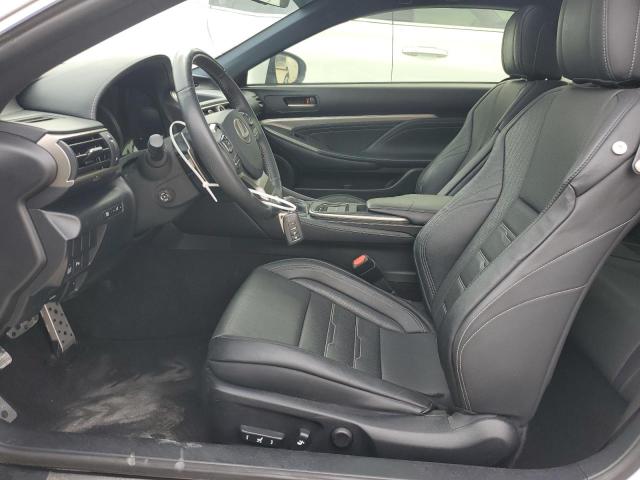 JTHHE5BC9F5004101 Lexus RC 350