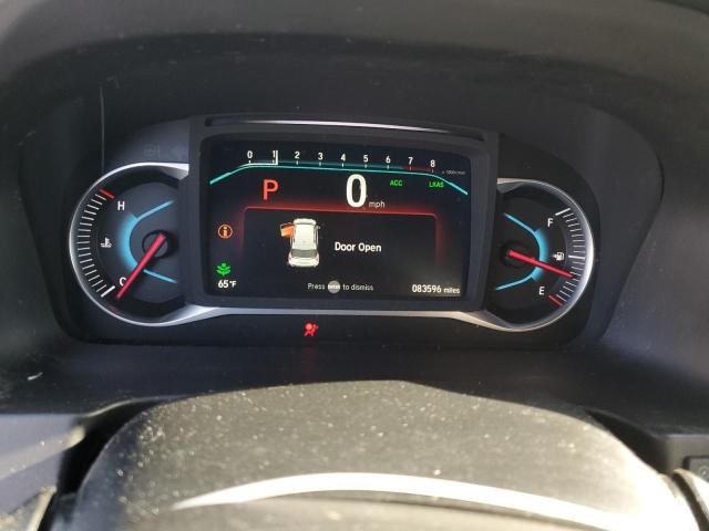 5FNYF5H95KB033663 Honda Pilot Touring