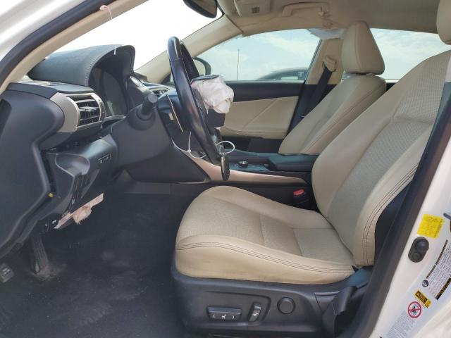 JTHCF1D21F5029272 Lexus IS 250