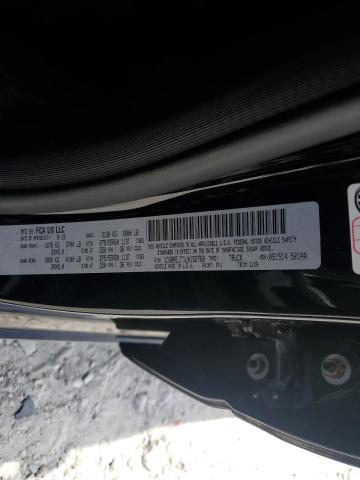 1C6RREJT1LN152760 RAM 1500 Laie