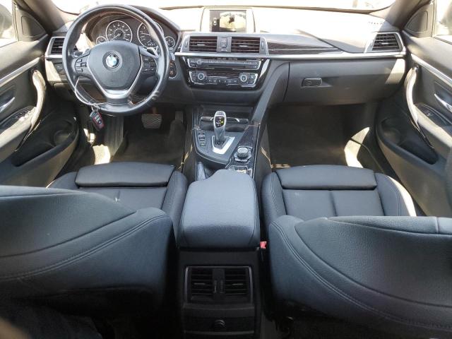 WBA4W3C54JAC97164 BMW 430I