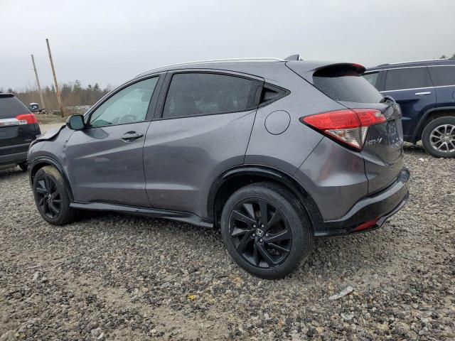 3CZRU6H16NM710949 Honda HR-V SPORT