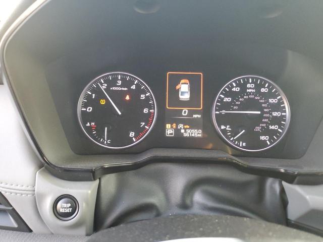4S3BWAC60L3007529 Subaru Legacy Premium