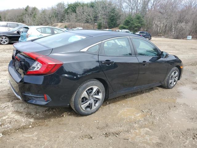 2HGFC2F64KH561178 Honda Civic Lx