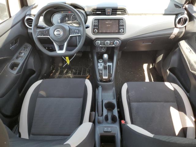 3N1CN8EVXML925981 Nissan VERSA SV