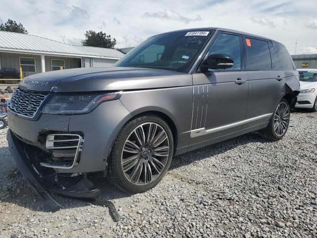 Aukcja sprzedaży 2020 Land Rover Range Rover Sv Autobiography, vin: SALGW5RE5LA591703, numer aukcji: 51041184