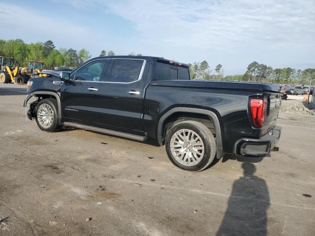 1GTU9FEL7KZ256342 GMC Sierra K1500 Denali