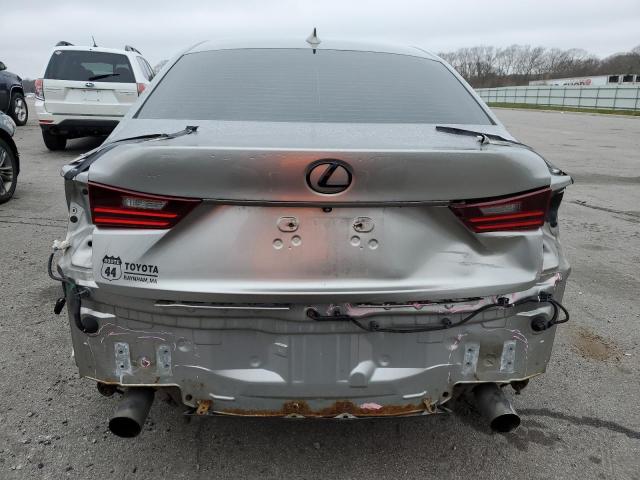 JTHCE1D22F5007185 Lexus IS 350