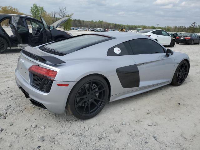 WUAKBAFX3H7901379 Audi R8 5.2 Plus Quattro