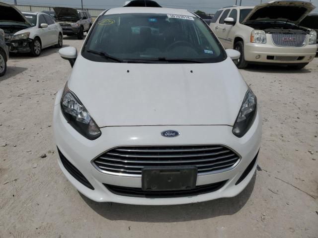3FADP4AJ4EM186535 Ford FIESTA S