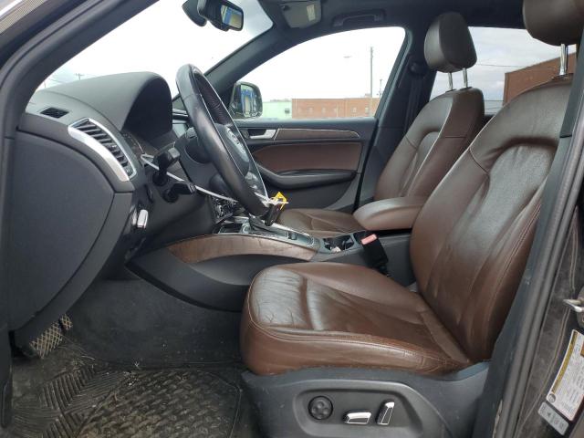 WA1LFAFP8EA098759 Audi Q5 Premium Plus