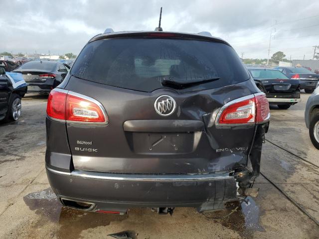 5GAKRCKD4GJ296176 Buick Enclave