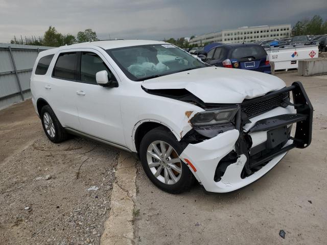1C4SDJFT7NC135681 Dodge Durango Pursuit