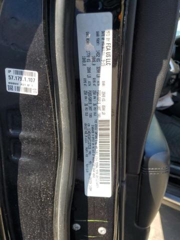 1C4RDHDG4FC127519 Dodge DURANGO LIMITED