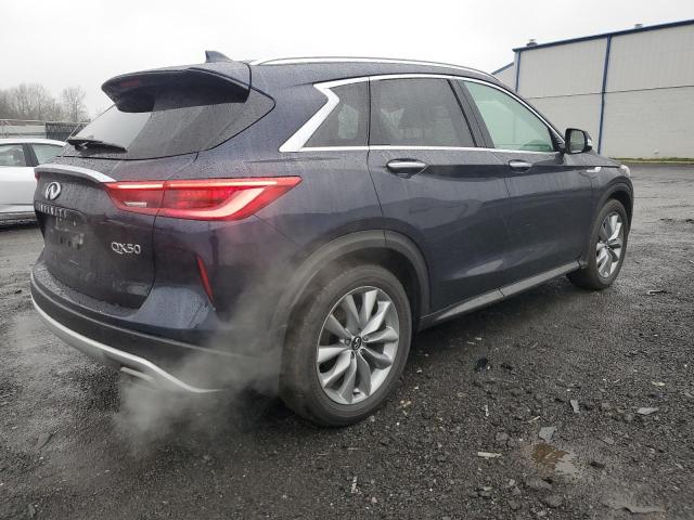 3PCAJ5BB7MF126263 Infiniti Qx50 Luxe