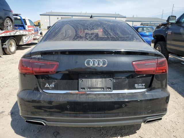 WAUG8AFC5HN023266 Audi A6 Premium Plus