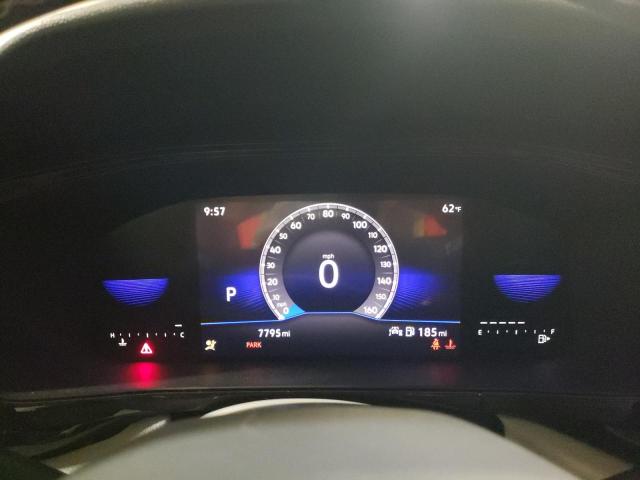 3VVCX7B29PM363650 Volkswagen TAOS S