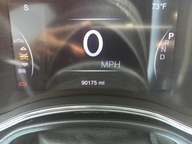 1C4RJEBG6JC130778 Jeep Grand Cherokee Limited
