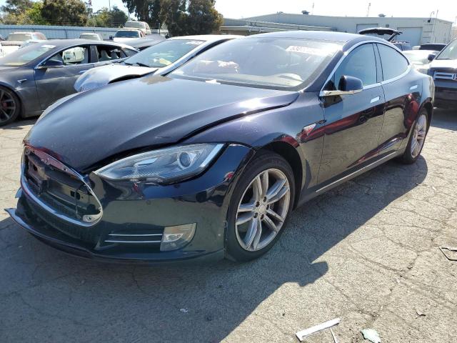 Продаж на аукціоні авто 2014 Tesla Model S, vin: 5YJSA1H1XEFP38678, номер лоту: 53070694
