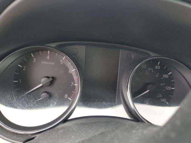 5N1AT2MV1HC868933 Nissan ROGUE SV