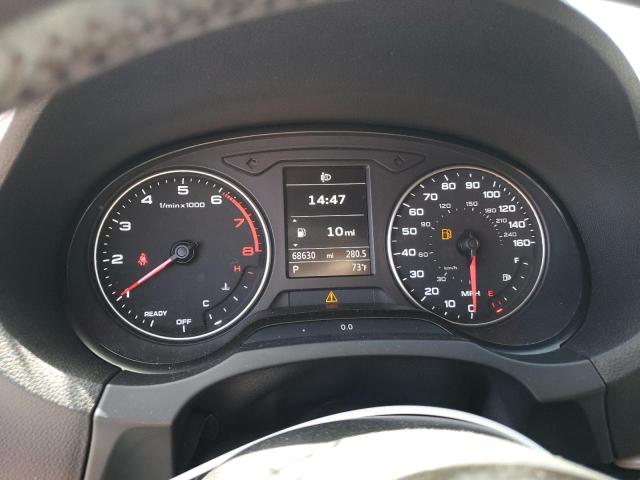 WAUB8GFF8G1096175 Audi A3 PREMIUM