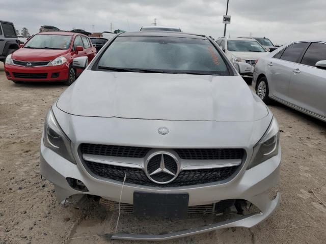 WDDSJ4EB7EN039305 Mercedes-Benz CLA 250