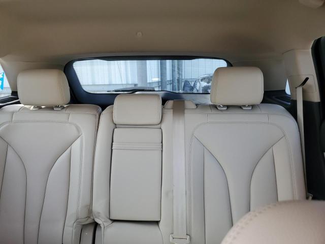 2LMPJ6J97KBL22728 Lincoln Nautilus