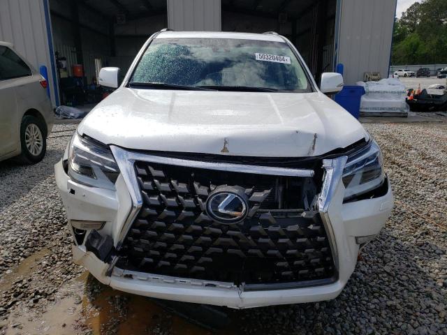 JTJGM7BX4P5340591 Lexus Gx 460 Luxury