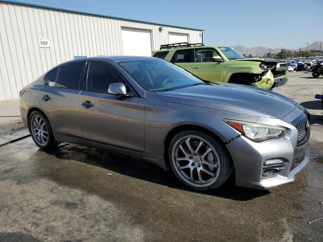 JN1EV7AP0HM731627 Infiniti Q50 Premium