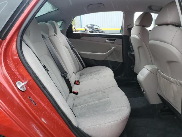 5NPE24AF0KH787192 Hyundai SONATA SE