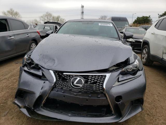 JTHCF1D23E5009183 Lexus IS 250