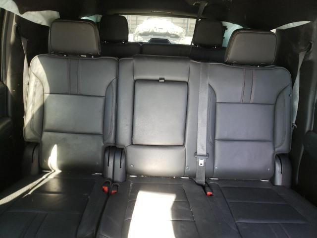 1GNSKEKD5MR382759 Chevrolet Suburban K1500 Rst