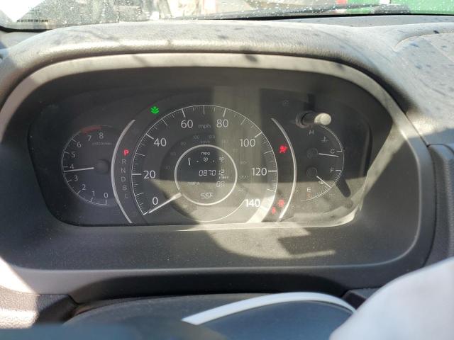 5J6RM4H70GL008252 Honda CR-V EXL