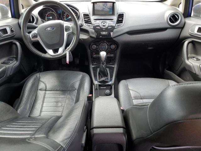 3FADP4FJ0EM188985 Ford Fiesta Titanium