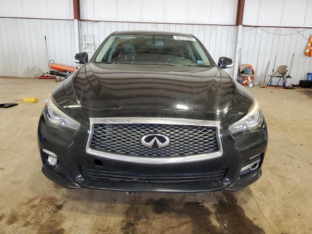 JN1BV7AR9EM698773 Infiniti Q50 BASE