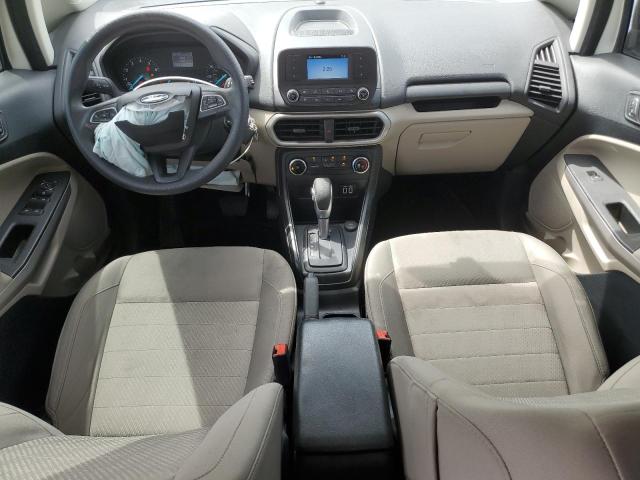 MAJ3S2FE5LC387126 Ford ECOSPORT S