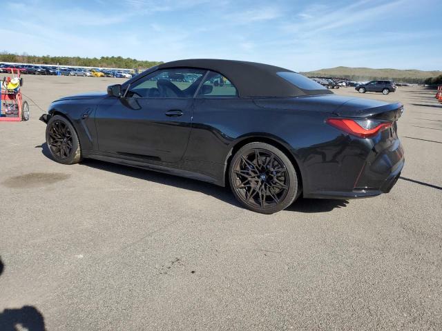 WBS33BA08NCH47331 BMW M4 Competition
