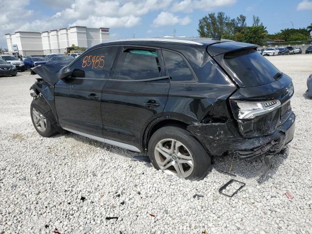 WA1ANAFY4J2034452 Audi Q5 PREMIUM