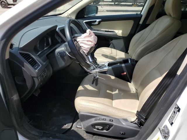YV449MRK1G2902705 Volvo Xc60 T6 Premier