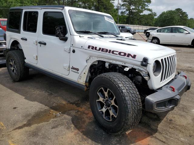1C4HJXFN7LW150751 Jeep Wrangler Unlimited Rubicon