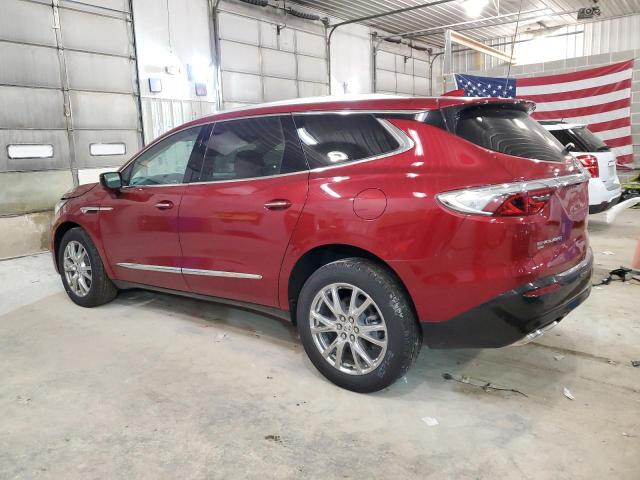 5GAEVBKW8PJ248362 Buick Enclave Premium