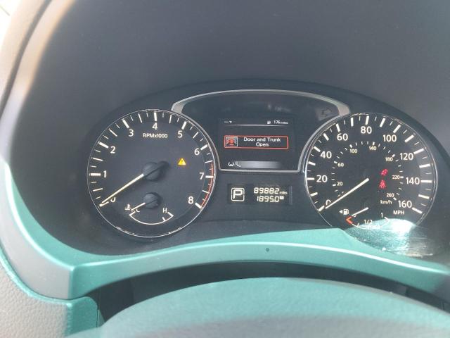 1N4AL3AP5FC279970 Nissan ALTIMA 2.5