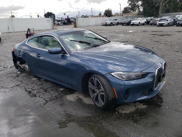 WBA53AP01RCP22675 BMW 430I