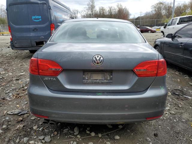 3VW2K7AJ2EM287362 Volkswagen JETTA BASE