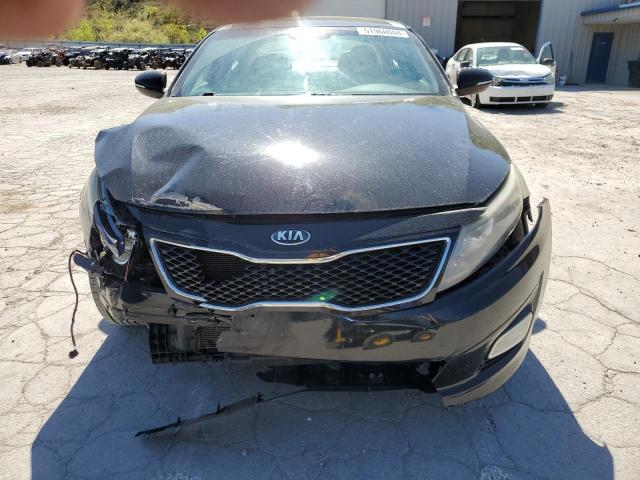 5XXGN4A7XFG498878 KIA OPTIMA EX