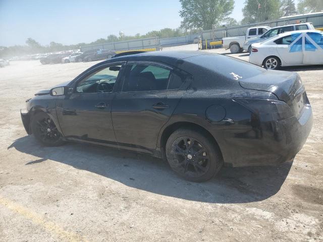 1N4AA5AP9EC905388 Nissan MAXIMA S