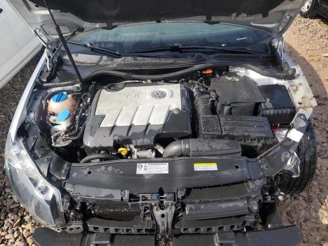 3VWPL7AJ9EM623365 Volkswagen JETTA TDI