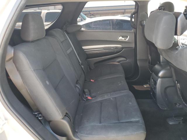 1C4RDHAG3FC946218 Dodge Durango Sxt