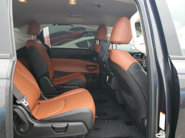 KNDNE5H38P6221307 KIA Carnival Sx